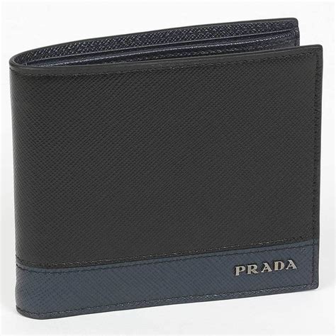 prada mens wallet review|prada wallet price list.